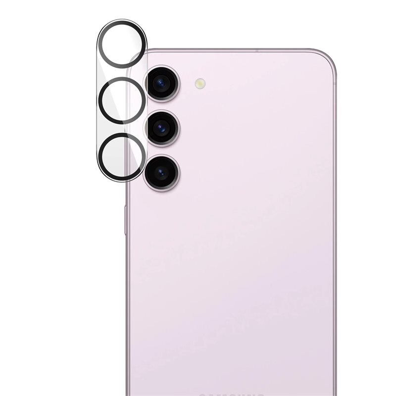 PanzerGlass Samsung Galaxy S23/S23 Plus Camera Lens Protector PicturePerfect