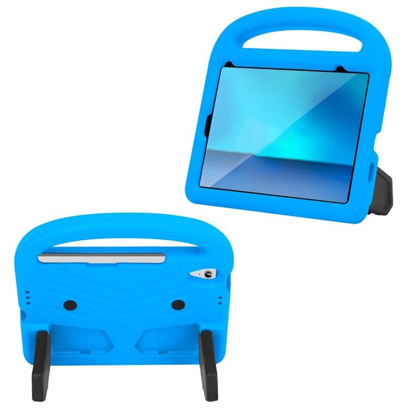 Kuori EVA Apple iPad Mini 7th Gen (2024) sininen