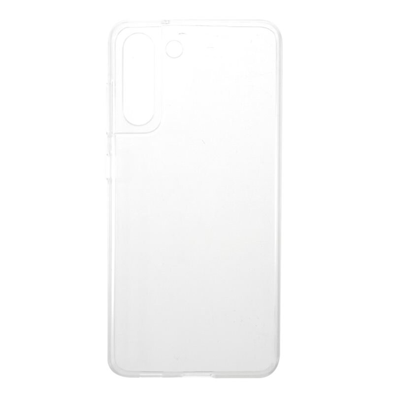 tectTech TPU Kuori Samsung Galaxy S21 FE Kirkas