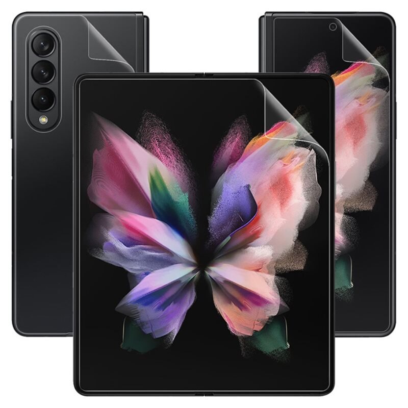 Imak Hydrogel Full Cover Film Samsung Galaxy Z Fold 3