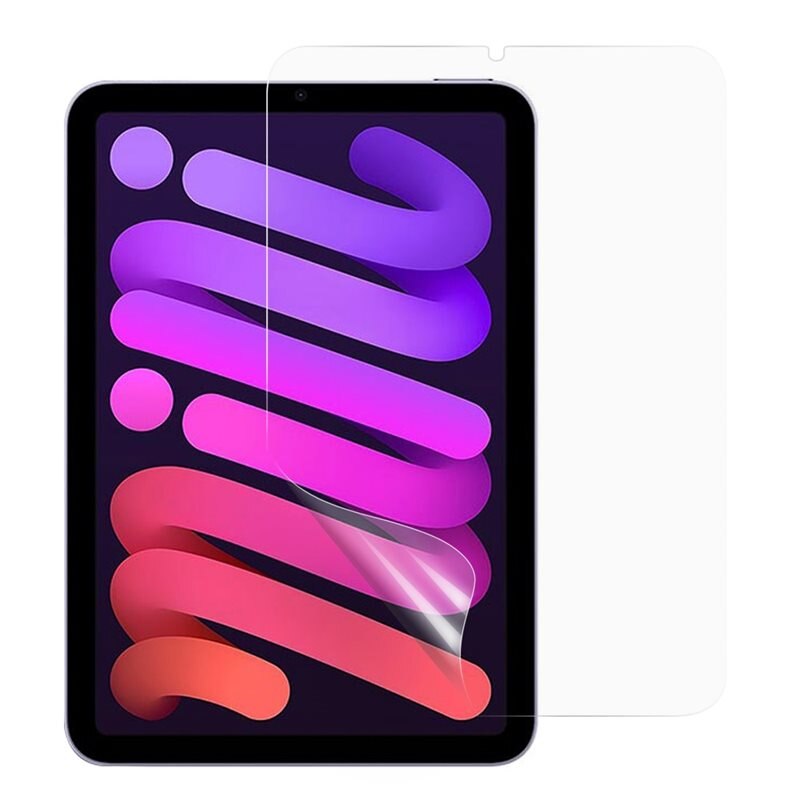 Näytönsuoja Apple iPad Mini 7th Gen (2024)