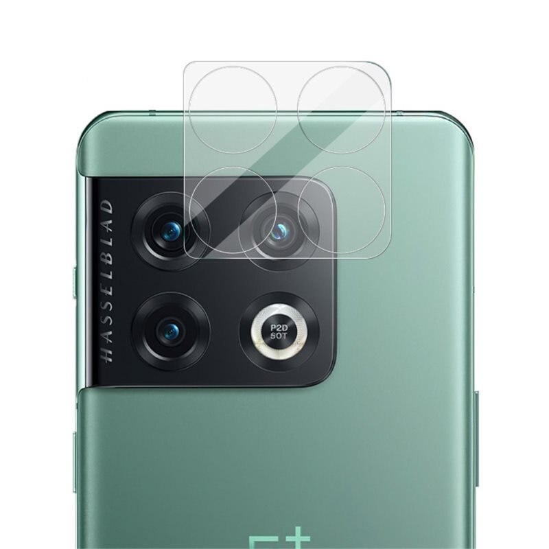Imak Panssarilasi Kameran Linssinsuoja OnePlus 10 Pro Kirkas