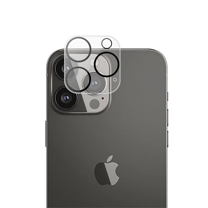 Mocolo 0.2mm Panssarilasi Takakameroille iPhone 15 Pro Max