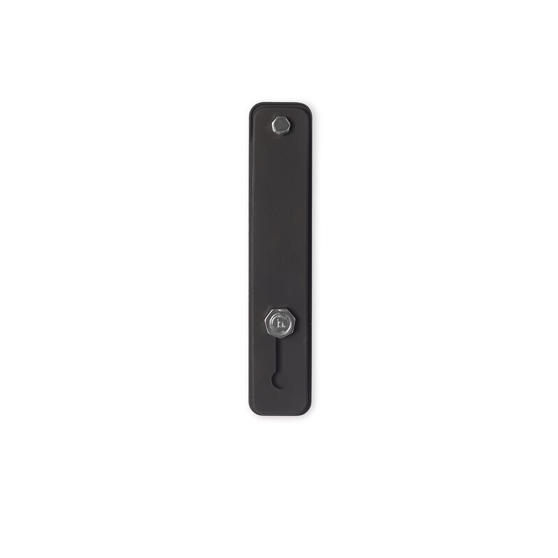 Holdit Finger Strap Black