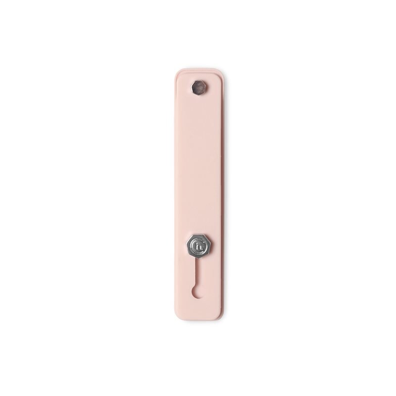 Holdit Finger Strap Blush Pink