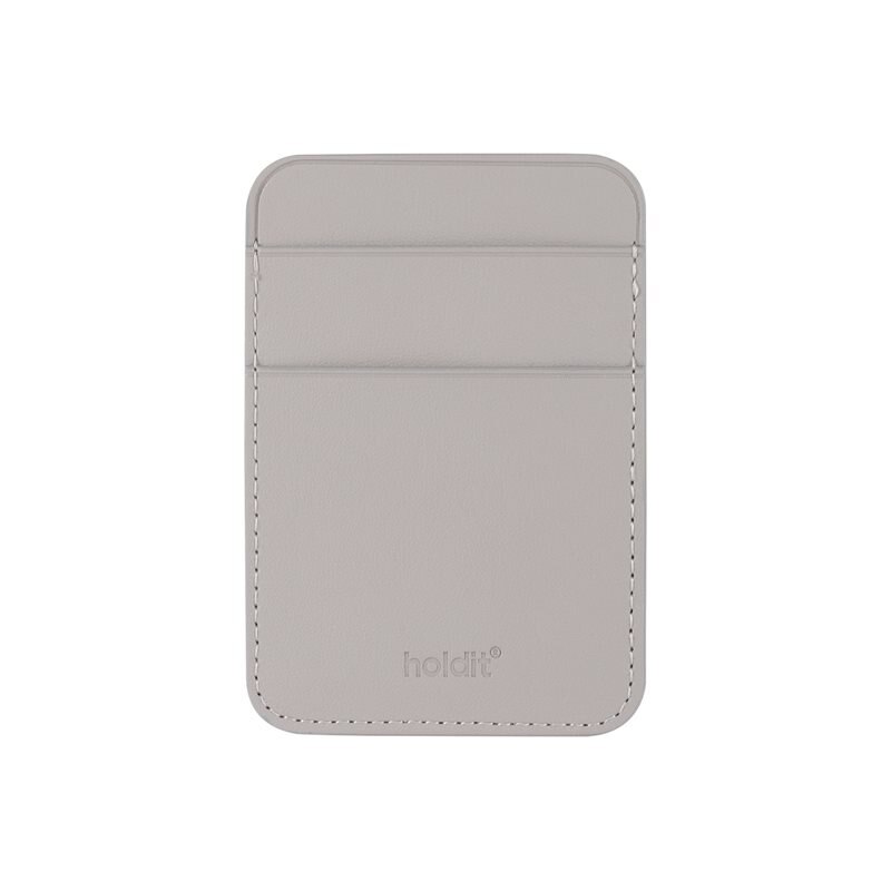 Holdit Korttiteline Taupe