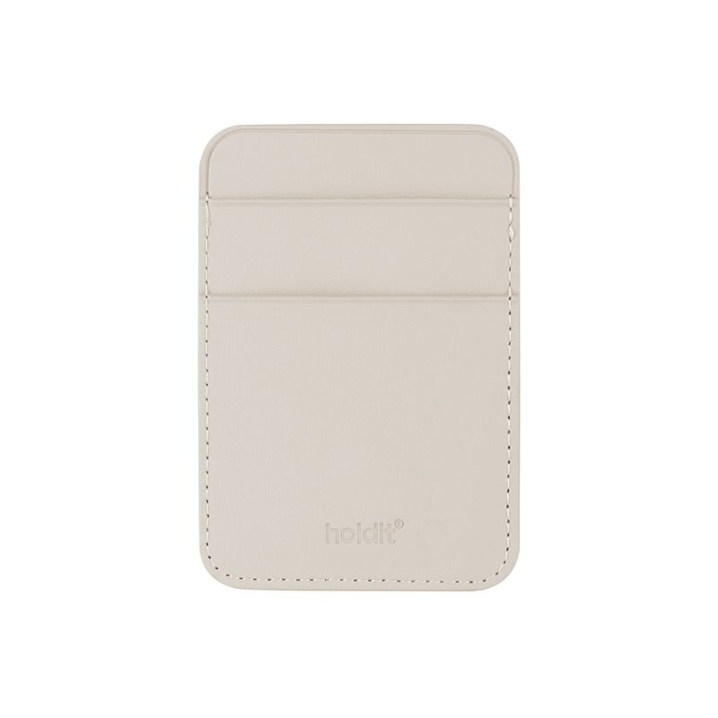 Holdit Korttiteline Light Beige