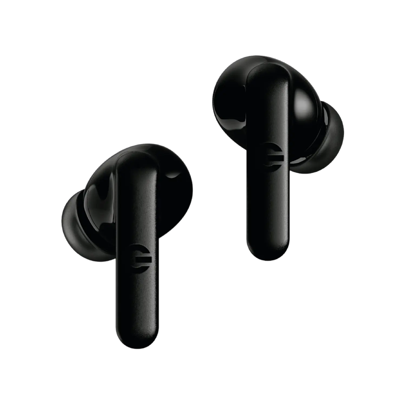 Smartline Wireless Pro Langattomat kuulokkeet Hybrid ANC Musta