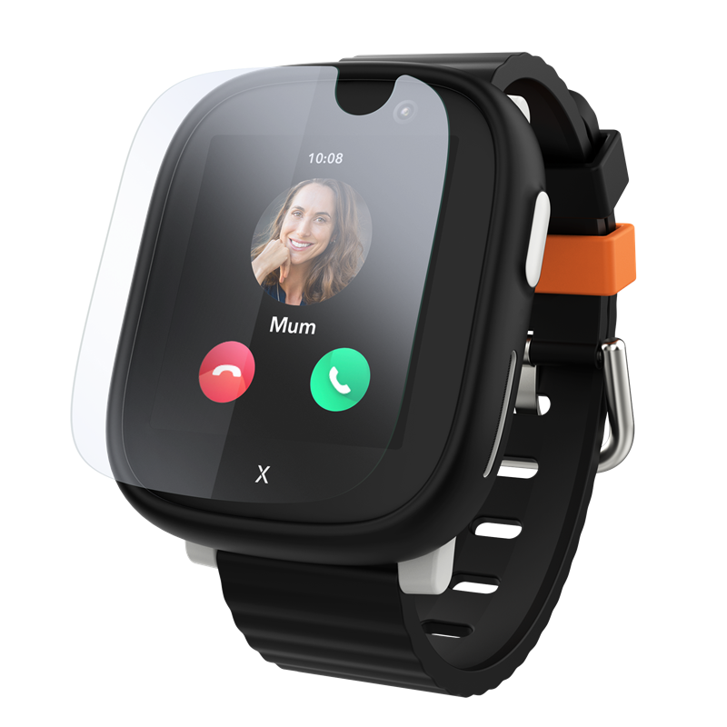 Copter Screenprotector Xplora X6 Play
