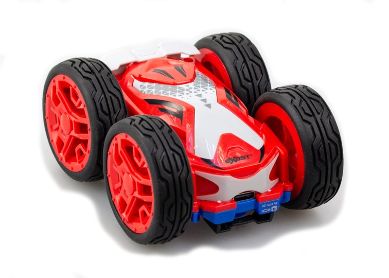 Mini Flip Neo punainen