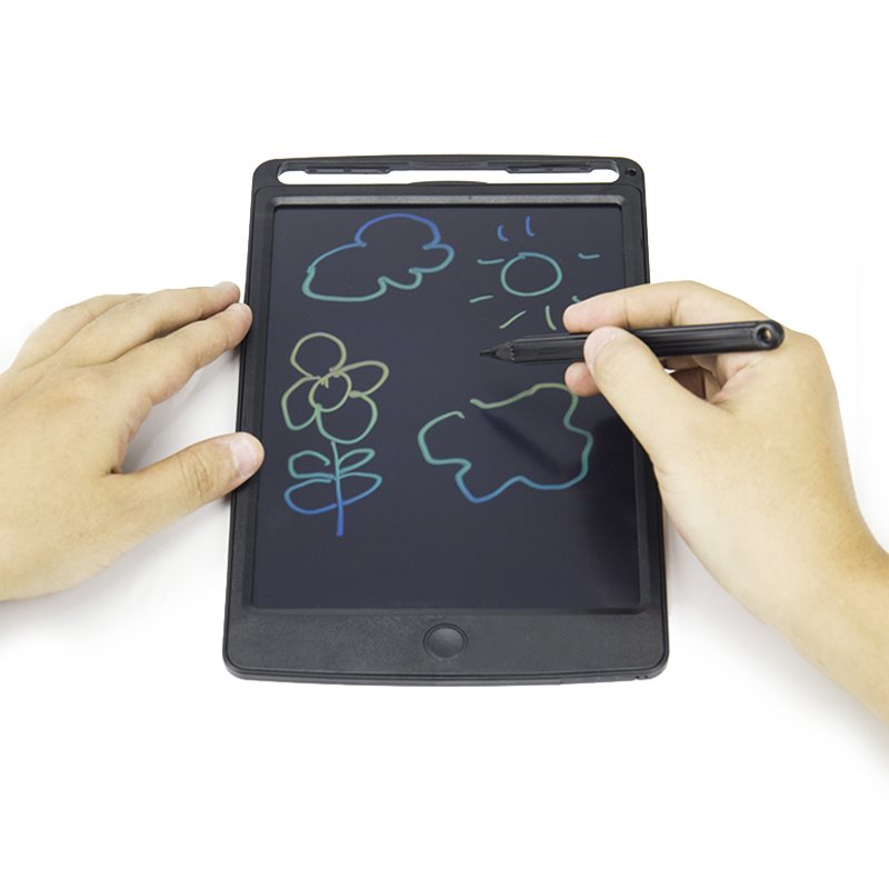 SiGN Piirustusalusta lapsille 8,5" LCD