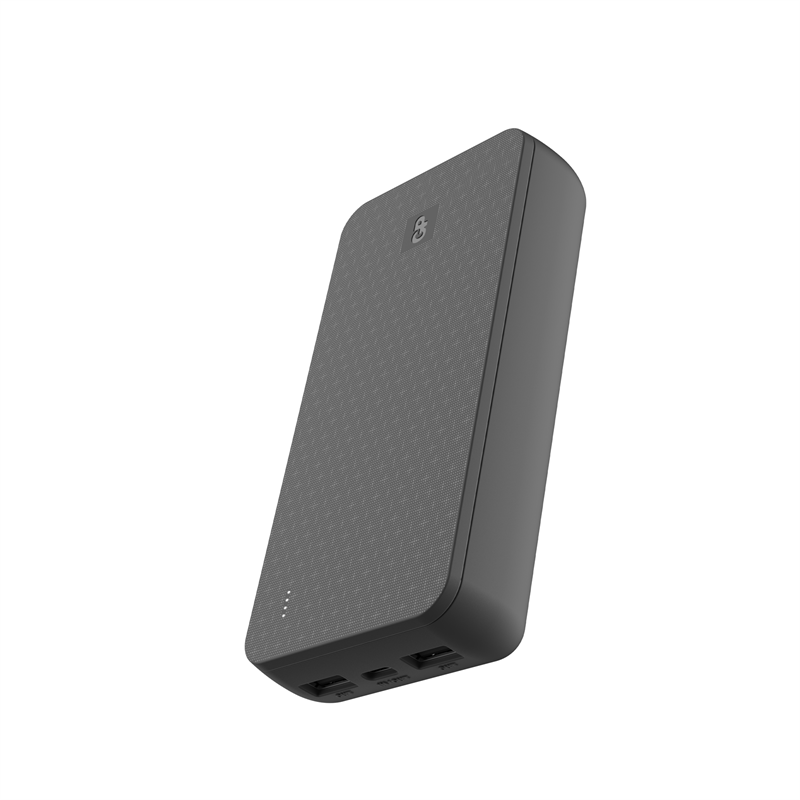 GP Batteries Powerbank Plus 20000mAh Black