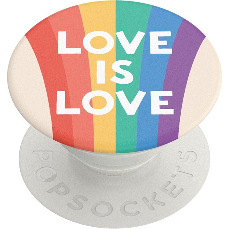 PopSockets PopGrip pidike/teline irroitettava pää - Loving Love
