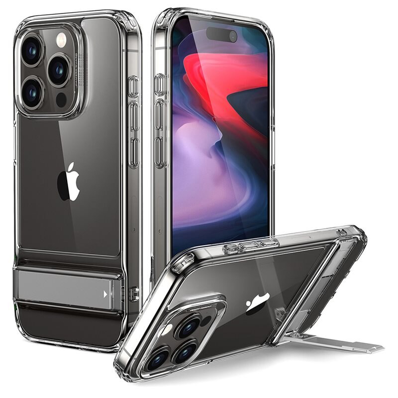 ESR Air Shield Boost iPhone 15 Pro Max Clear