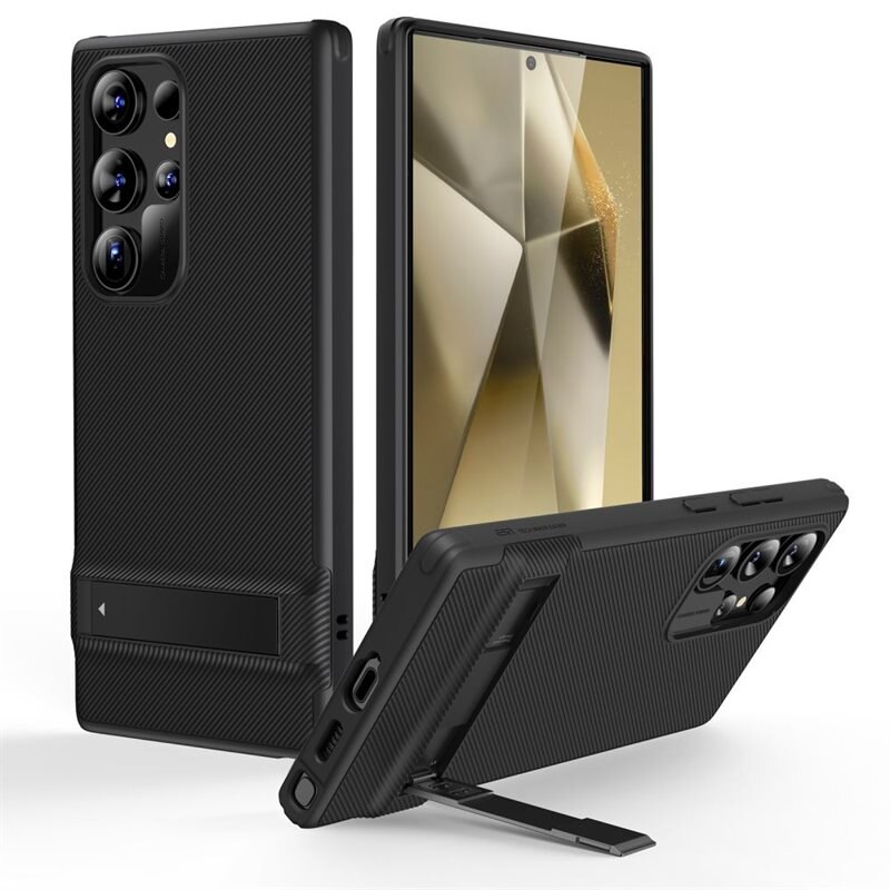 ESR Air Shield Boost Samsung Galaxy S24 Ultra Black