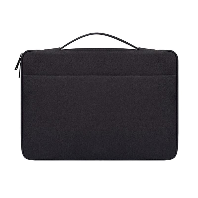 Laptop/MacBook laukku 16" musta