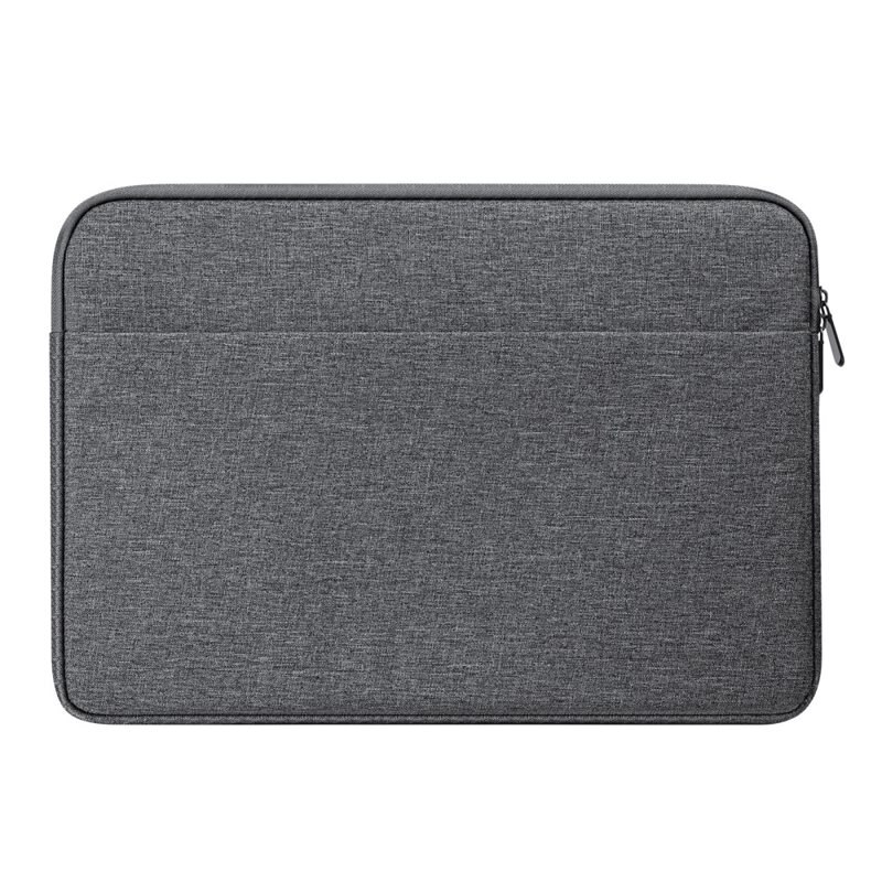 Dux Ducis Laptop Suojakotelo 13 - 13,9" tummanharmaa