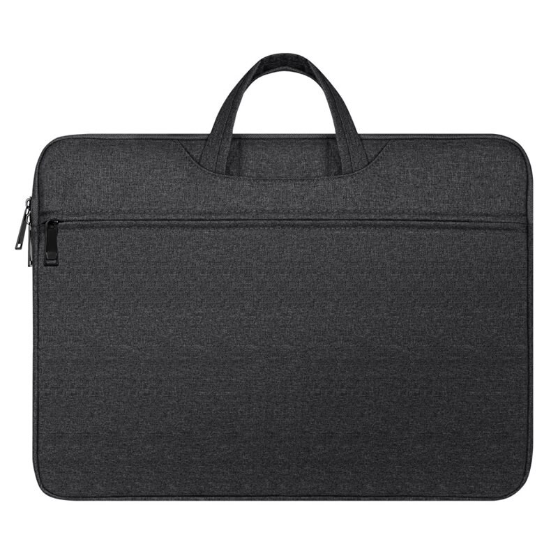 Dux Ducis Kannettavakassi kahvalla 15.4" musta