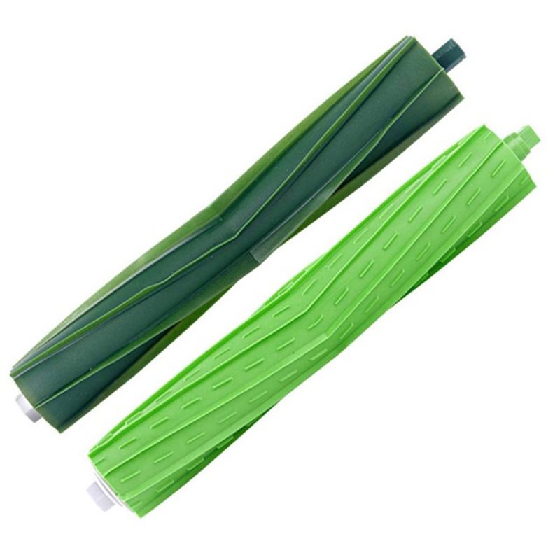 2 kpl Pääharjoja - sopii iRobot Roomba S9 Plus