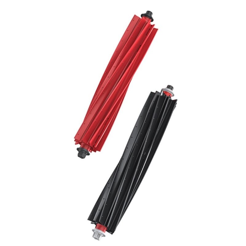 2 kpl Pääharjoja - sopii Roborock S8 Max Ultra