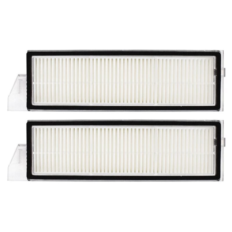 2-pack HEPA-filteri Roborock S8 MaxV Ultra