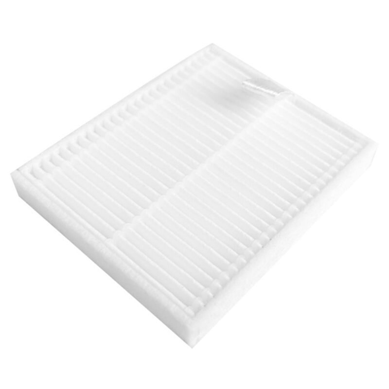 2-pack HEPA-filteri iRobot Roomba 105