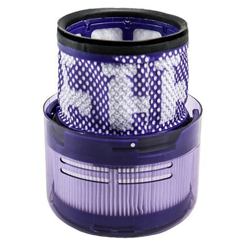 HEPA-suodatin - sopii Dyson SV19