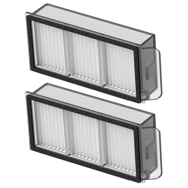 2-pack HEPA-filteri Mova V50 Ultra Complete