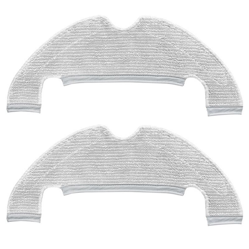 2 kpl Moppiliinat Dreame L10 Plus