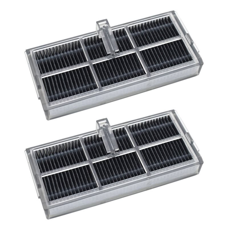 2-pack HEPA-filteri Mova P50 Pro Ultra