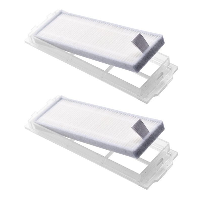 2-pack HEPA-filteri Xiaomi X20
