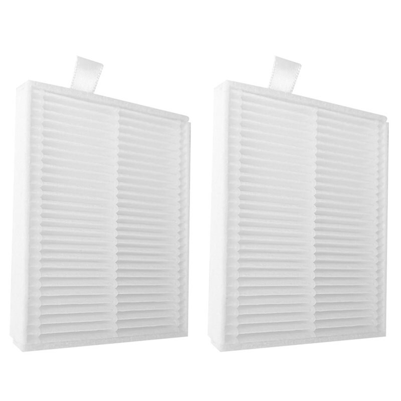 2-pack HEPA-filteri Xiaomi E10