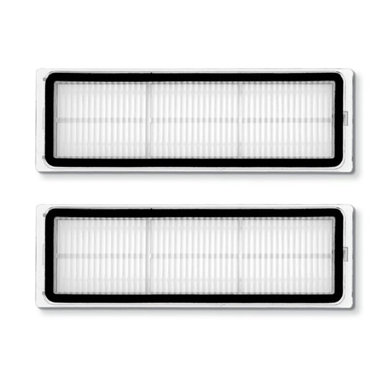 2-pack HEPA-filteri Dreame L10s Plus