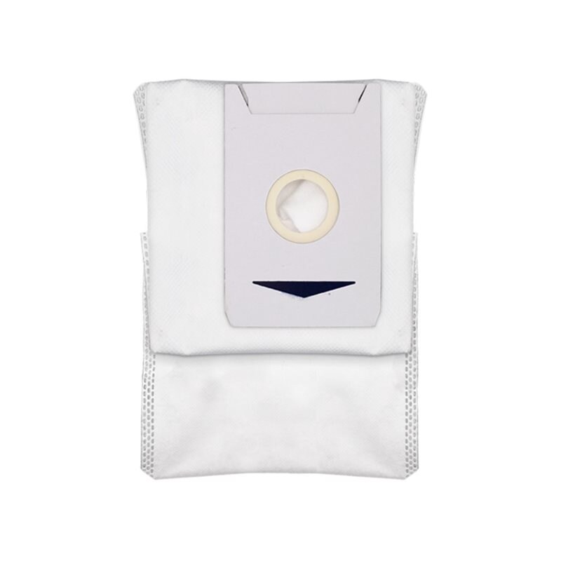 6 kpl pölypusseja - sopii Ecovacs Deebot T30