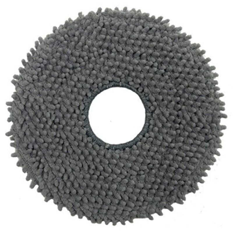 Moppiliina Roborock Qrevo Edge