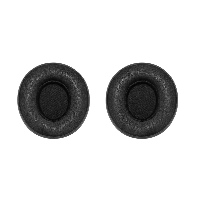 Kuulokkeiden korvatyynyt Beats Solo 3 Musta