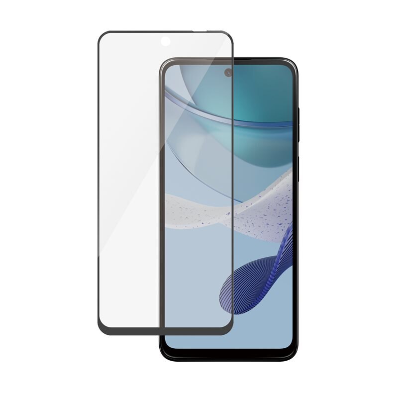 PanzerGlass Motorola Moto G13/Moto G23/Moto G53 Screen Protector Ultra Wide Fit