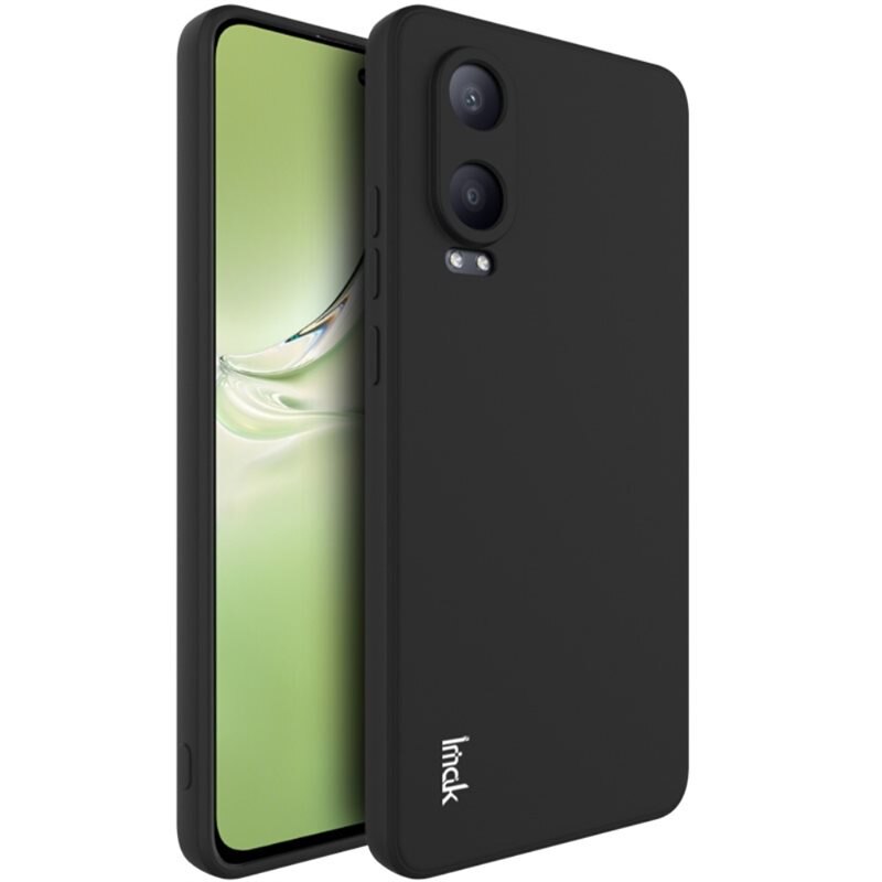 Imak Frosted TPU Case OnePlus Nord CE 4 Lite Black