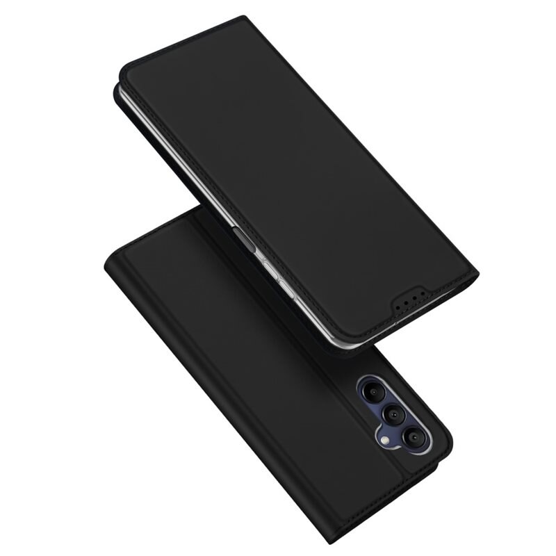 Dux Ducis Skin Pro Series Samsung Galaxy A16 - Musta