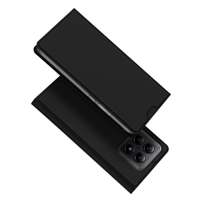 Dux Ducis Skin Pro Series Xiaomi 14T - Musta