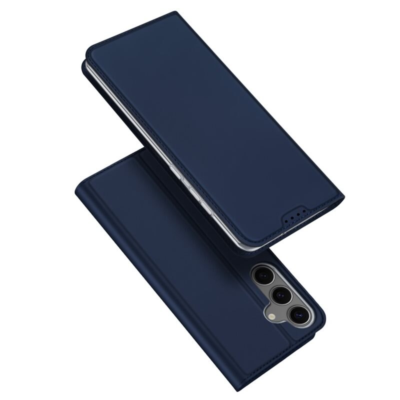 Dux Ducis Skin Pro Series Samsung Galaxy S25 Plus - Navy