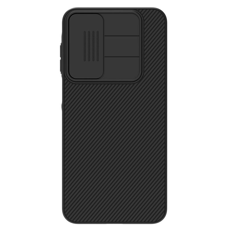 Nillkin CamShield Kuori Samsung Galaxy A16 Musta