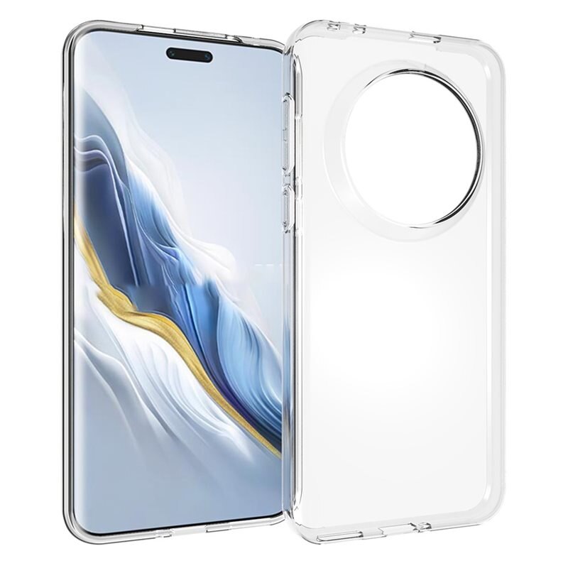 tectTech TPU Kuori Honor Magic7 Pro Kirkas
