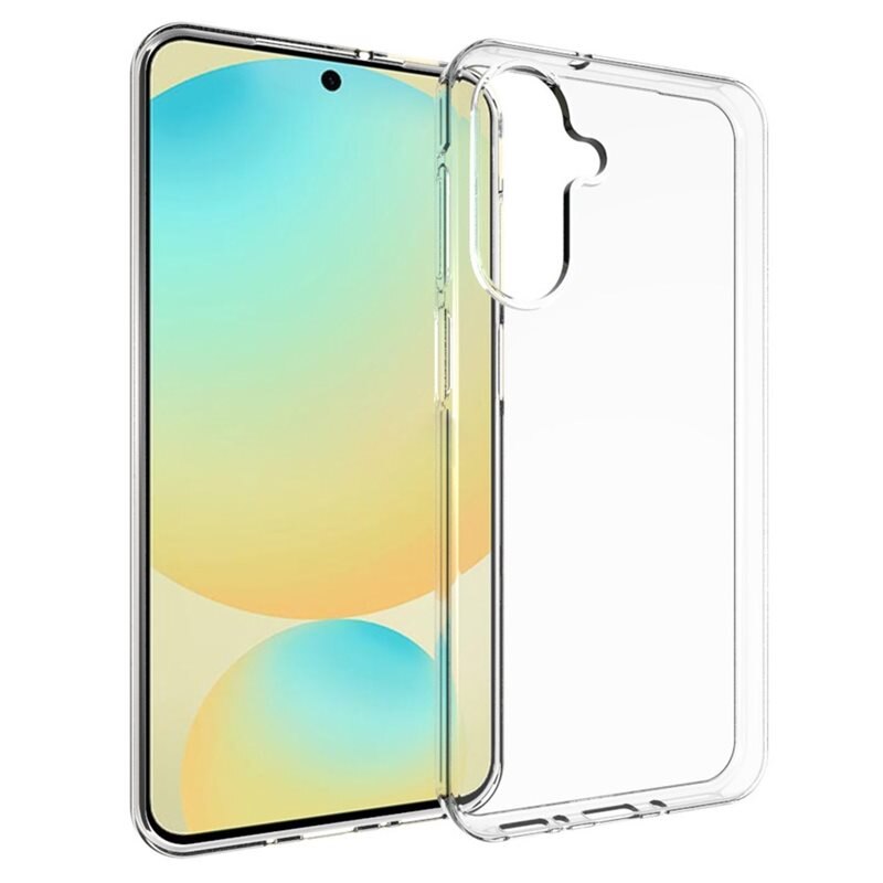 tectTech TPU Kuori Samsung Galaxy A26 Kirkas
