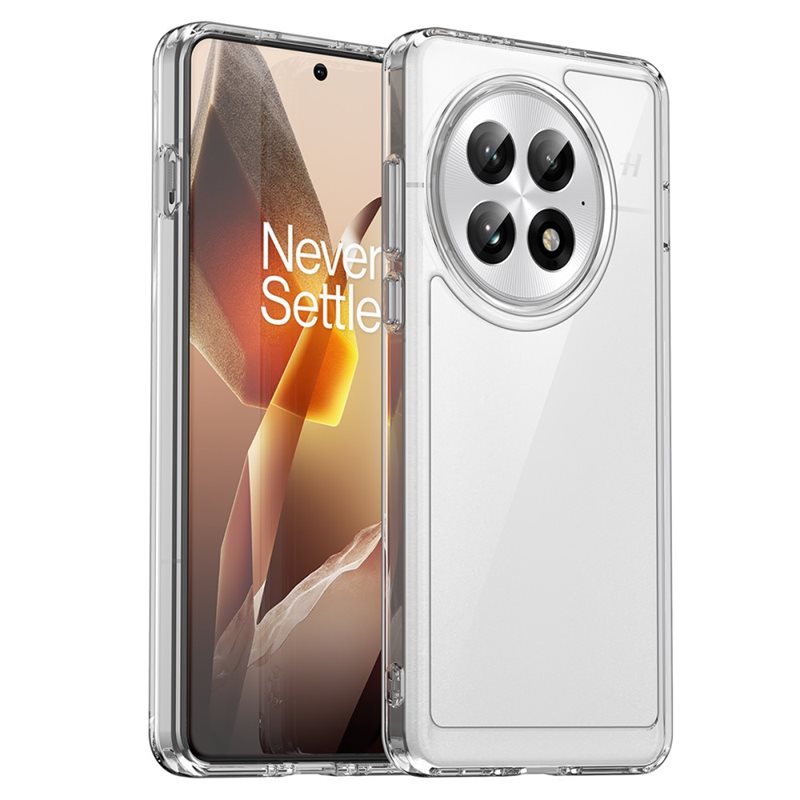 tectTech Hybridikuori OnePlus 13 Kirkas