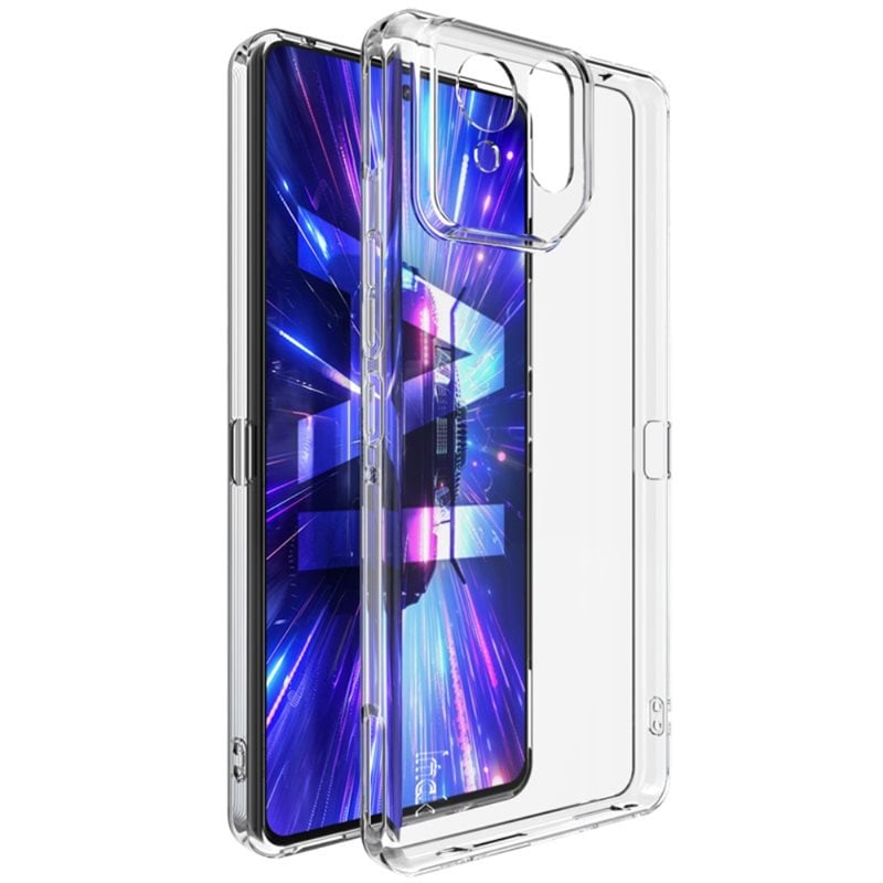 Imak TPU Case Asus ROG Phone 9 Pro Kirkas