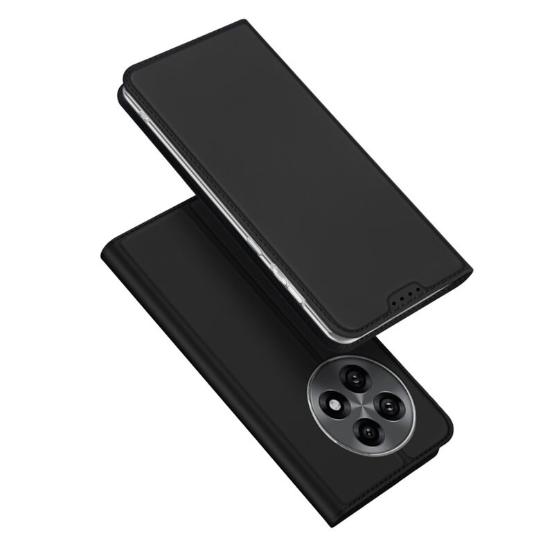 Dux Ducis Skin Pro Series OnePlus 13R - Musta