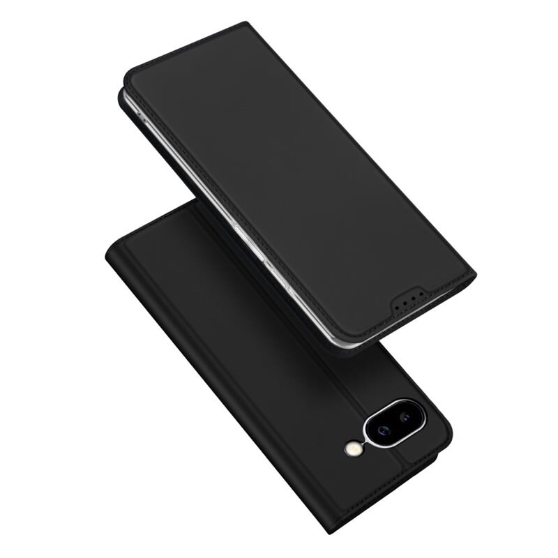 Dux Ducis Skin Pro Series Google Pixel 9a - Musta