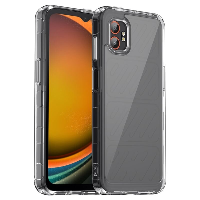 tectTech Hybridikuori Samsung Galaxy Xcover 7 Pro Kirkas