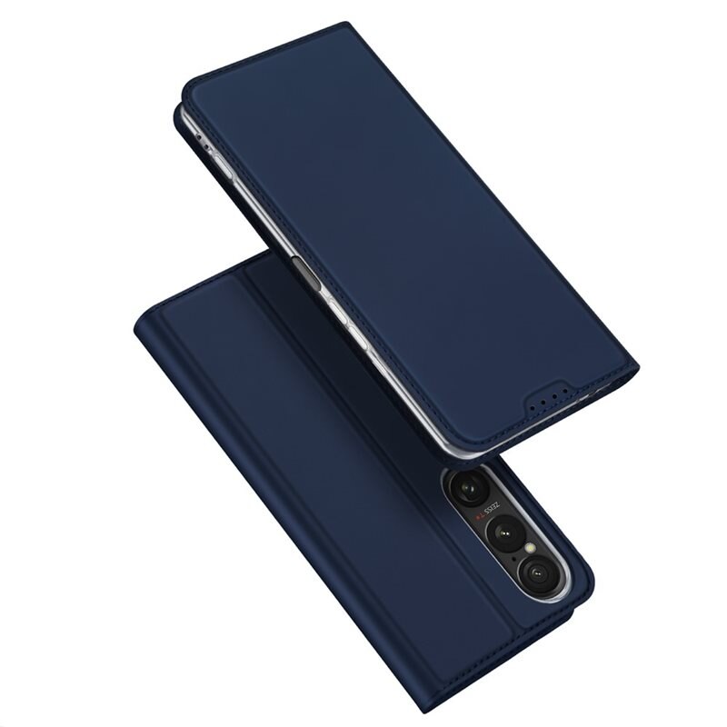 Dux Ducis Skin Pro Series Sony Xperia 1 VII - Navy